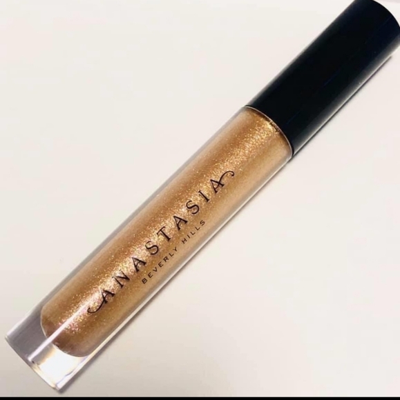 ABH LIPGLOSS CITRINE - Picture 12 of 12